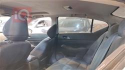 نیسان ئەلتیما